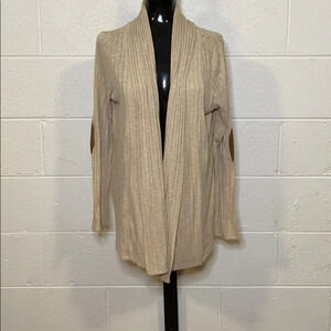 The Impeccable Pig Long Sleeve cardigan size small